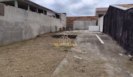 Terreno à venda no Bairro São Marcos