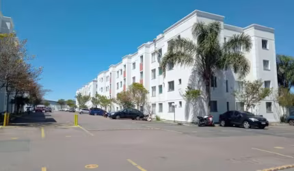 Exclente apartamento no Afonso Pena em São José dos Pinhias!