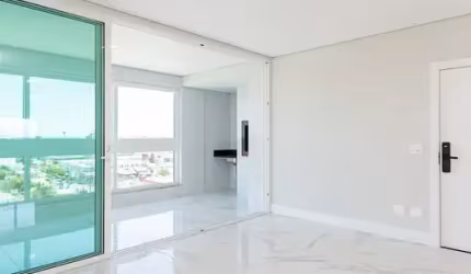 Apartamento de Luxo em São José dos Pinhais!