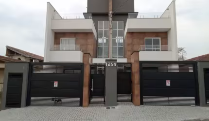 Triplex Alto Padrão em São José dos Pinhais!