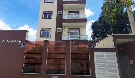 Excelente Apartamento mobiliado em São José dos Pinhais!