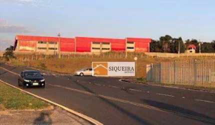 Galpão para alugar, 5000 m² por R$ 110.080,68/mês - Éden - Sorocaba/SP