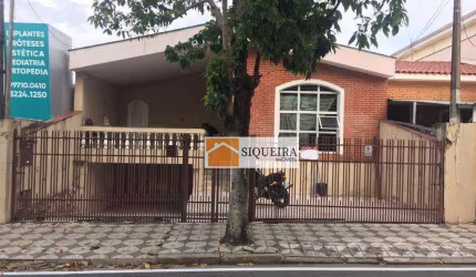 Casa com 3 dormitórios à venda, 214 m² por R$ 630.000,00 - Vila Gabriel - Sorocaba/SP