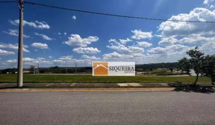 Condomínio Cyrela - Terreno à venda, 450 m² por R$ 635.000 - Green Valley - Votorantim/SP