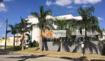 Condomínio Ibiti Royal - Casa com 3 dormitórios à venda, 350 m² por R$ 2.756.000 - Condomínio Ibiti Royal Park - Sorocaba/SP
