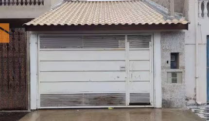 Casa com 3 dormitórios à venda, 166 m² por R$ 296.800,00 - Jardim Josane - Sorocaba/SP