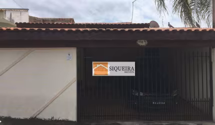 Casa com 3 dormitórios à venda, 129 m² por R$ 380.000,00 - Jardim Wanel Ville IV - Sorocaba/SP