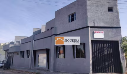 Prédio à venda, 700 m² por R$ 1.599.000,00 - Jardim Sorocaba Park - Sorocaba/SP