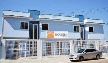 Casa com 2 dormitórios à venda, 90 m² por R$ 390.000,00 - Jardim São Carlos - Sorocaba/SP