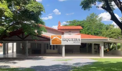 Chácara com 5 dormitórios, 20000 m² - venda por R$ 2.950.000,00 ou aluguel por R$ 19.500,00/mês - Ipanema Das Pedras - Sorocaba/SP