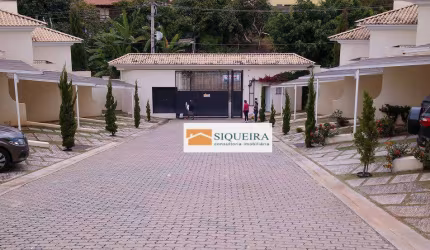 Casa com 3 dormitórios à venda, 105 m² por R$ 650.000,00 - Jardim Santa Rosália - Sorocaba/SP