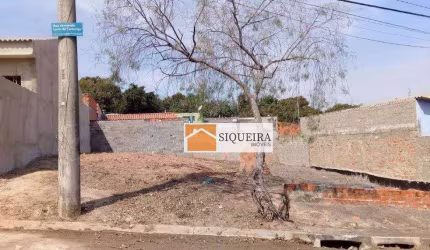 Terreno à venda, 140 m² por R$ 120.000,00 - Jardim Paulista - Sorocaba/SP