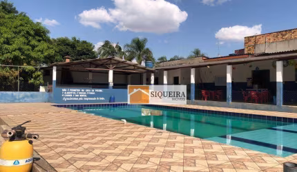 Ponto à venda, 200 m² por R$ 6.000.000,00 - Itavuvu - Sorocaba/SP