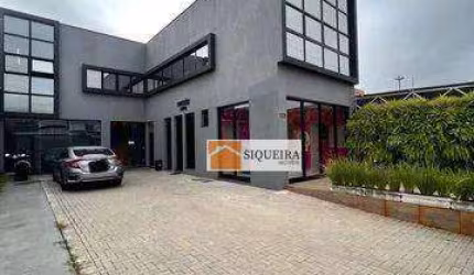 Sala para alugar, 50 m² por R$ 3.020,83/mês - Jardim Ana Maria - Sorocaba/SP