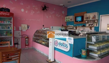 Salão para alugar, 133 m² por R$ 5.304,17/mês - Jardim Siriema - Sorocaba/SP