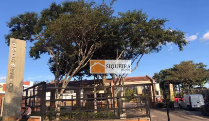 Condomínio Colinas do Sol - Terreno à venda, 374 m² por R$ 550.000 - Jardim do Paço - Sorocaba/SP