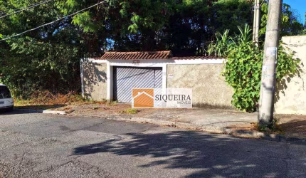 Casa com 2 dormitórios à venda, 91 m² por R$ 450.000,00 - Jardim Europa - Sorocaba/SP