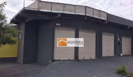 Salão, 50 m² - venda por R$ 380.000,00 ou aluguel por R$ 838,69/mês - Jardim Wanel Ville V - Sorocaba/SP
