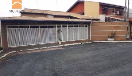 Casa com 2 dormitórios à venda, 202 m² por R$ 600.000,00 - Wanel Ville - Sorocaba/SP