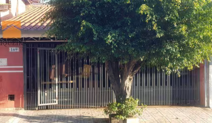 Casa com 3 dormitórios à venda, 127 m² por R$ 318.000,00 - Jardim Montreal - Sorocaba/SP