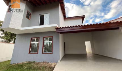 Casa com 4 dormitórios à venda, 180 m² por R$ 1.260.000,00 - Jardim Bandeirantes - Sorocaba/SP