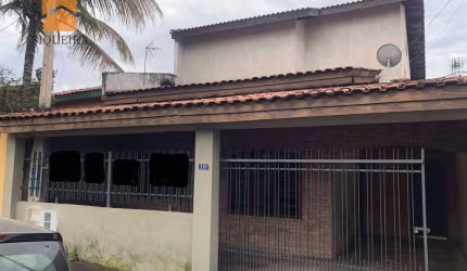 Casa com 3 dormitórios à venda, 175 m² por R$ 350.000,00 - Conjunto Habitacional Júlio de Mesquita Filho - Sorocaba/SP