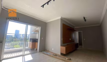 Condomínio Vivace - Apartamento com 3 dormitórios à venda, 80 m² por R$ 650.000 - Parque Campolim - Sorocaba/SP