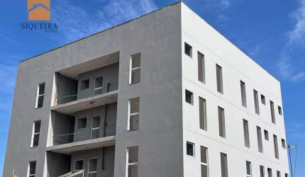 Residencial Sueleny Maria - Apartamento com 1 dormitório à venda, 21 m² por R$ 170.000 - Jardim Sônia Maria - Sorocaba/SP