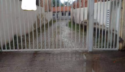 Casa com 2 dormitórios à venda, 43 m² por R$ 170.000,00 - Vila Nova Sorocaba - Sorocaba/SP