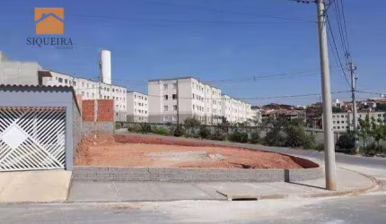 Terreno à venda, 280 m² por R$ 318.000,00 - Residencial Giardino DI Veneto  - Votorantim/SP