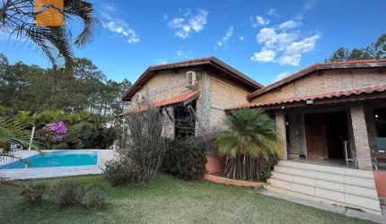 Condomínio City Castello - Casa com 5 dormitórios à venda, 300 m² por R$ 1.800.000 - Condomínio City Castelo - Itu/SP