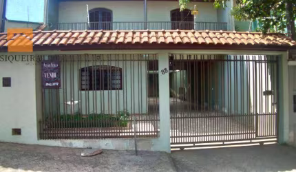 Casa com 3 dormitórios à venda, 221 m² por R$ 550.000,00 - Wanel Ville - Sorocaba/SP