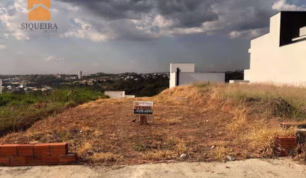 Terreno à venda, 175 m² por R$ 165.000,00 - Residencial Giardino DI Veneto  - Votorantim/SP