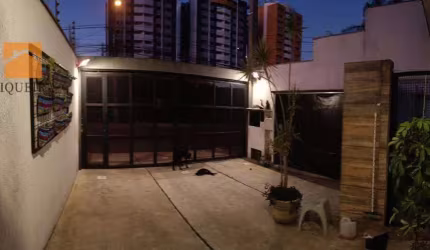 Casa com 4 dormitórios à venda, 247 m² por R$ 700.000,00 - Jardim Ana Maria - Sorocaba/SP