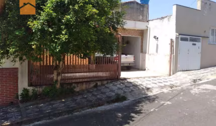 Casa com 3 dormitórios à venda, 176 m² por R$ 392.200,00 - Vila Santana - Sorocaba/SP