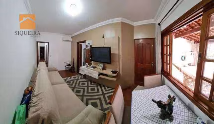 Casa com 2 dormitórios à venda, 115 m² por R$ 424.000,00 - Jardim Morumbi - Sorocaba/SP