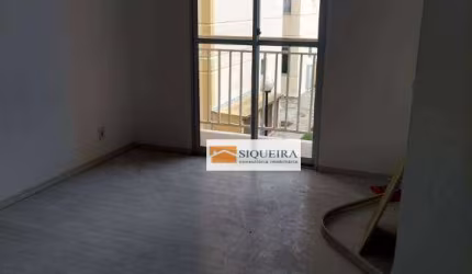 Residencial Veredas dos Bandeirantes - Apartamento com 2 dormitórios à venda, 50 m² por R$ 154.000 - Jardim Tatiana - Votorantim/SP