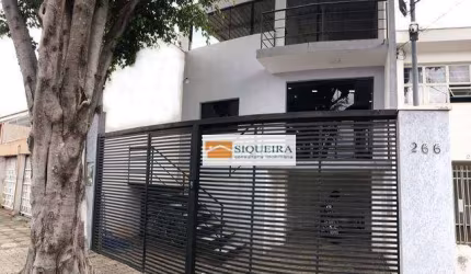 Prédio à venda, 240 m² por R$ 850.000,00 - Vila Trujillo - Sorocaba/SP