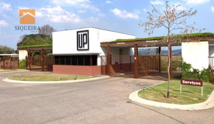 Condomínio Up Residencial - Terreno à venda, 1019 m² por R$ 480.000 - Parque Reserva Fazenda Imperial - Sorocaba/SP