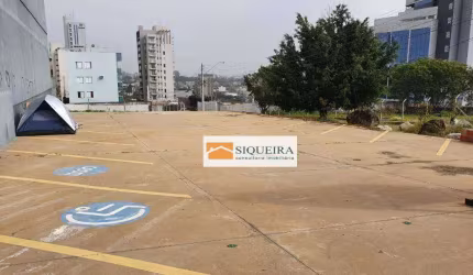 Terreno à venda, 1421 m² por R$ 4.000.000,00 - Parque Campolim - Sorocaba/SP