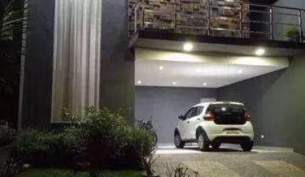 Condomínio Villagio Milano - Casa com 3 dormitórios à venda, 188 m² por R$ 1.190.000 - Wanel Ville - Sorocaba/SP