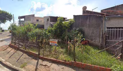 Terreno à venda, 163 m² por R$ 155.000,00 - Parque das Laranjeiras - Sorocaba/SP