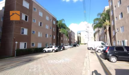 Condomínio Spazio Della Vita - Apartamento com 2 dormitórios à venda, 50 m² por R$ 223.000 - Jardim Vera Cruz - Sorocaba/SP