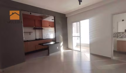 Edifício House Campolim - Apartamento com 1 dormitório à venda, 45 m² por R$ 360.000 - Parque Campolim - Sorocaba/SP