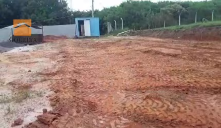 Terreno à venda, 1082 m² por R$ 425.000,00 - Iporanga - Sorocaba/SP