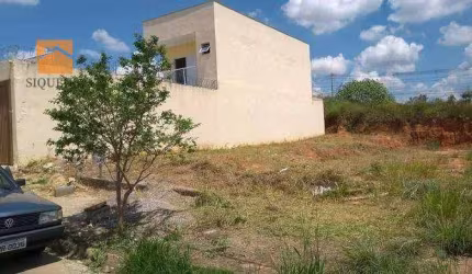 Terreno à venda, 175 m² por R$ 128.000,00 - Loteamento Dinorá Rosa - Sorocaba/SP