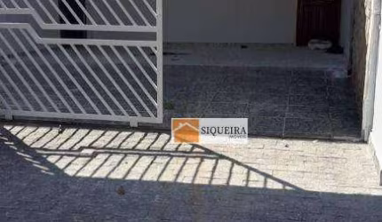 Casa com 3 dormitórios à venda, 200 m² por R$ 586.000,00 - Wanel Ville - Sorocaba/SP