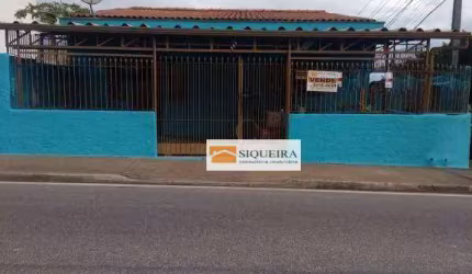 Casa com 2 dormitórios à venda, 243 m² por R$ 1.600.000,00 - Vila Barão - Sorocaba/SP