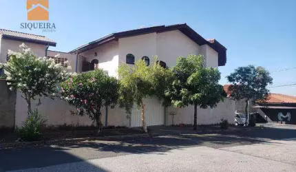 Casa com 3 dormitórios à venda, 230 m² por R$ 805.600,00 - Jardim Dois Corações - Sorocaba/SP
