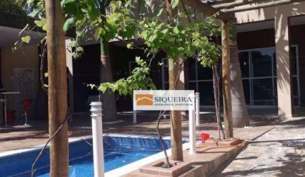 Casa com 2 dormitórios à venda, 280 m² por R$ 940.000,00 - Jardim Santa Marta - Sorocaba/SP